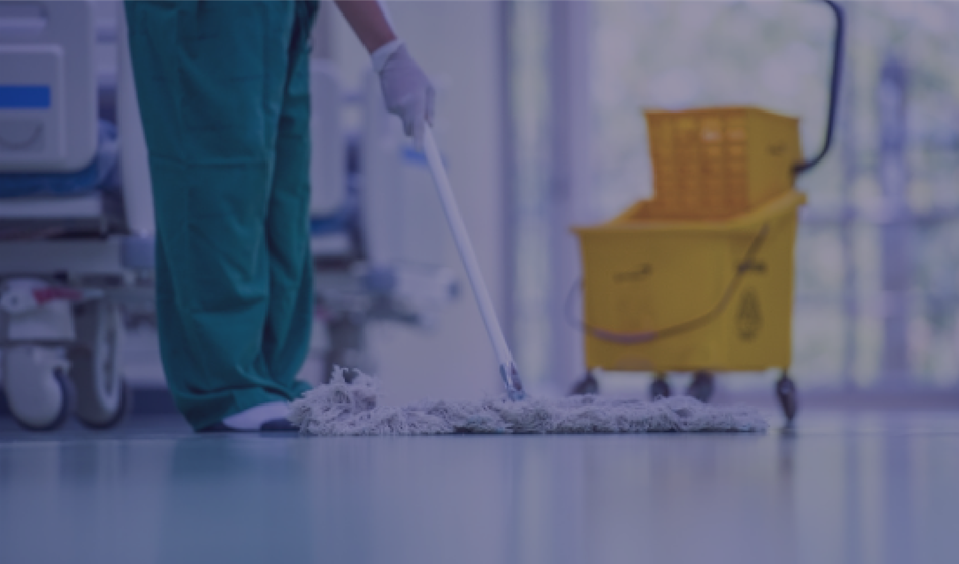 Cleaning & Facility Services
